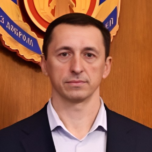Yuriy Mykolayenko