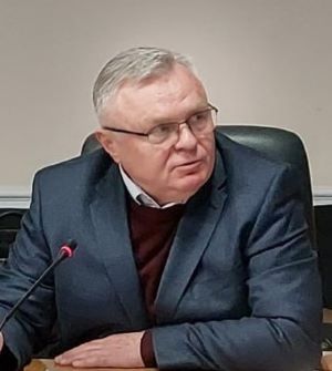 Sergiy Nedilko